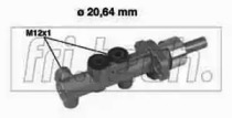 Цилиндр (fri.tech.: PF330)