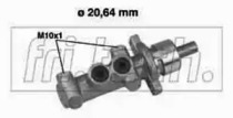 Цилиндр (fri.tech.: PF381)