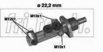 Цилиндр (fri.tech.: PF401)