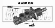 Цилиндр (fri.tech.: PF429)