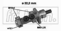 Цилиндр (fri.tech.: PF434)