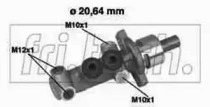 Цилиндр (fri.tech.: PF436)