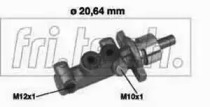 Цилиндр (fri.tech.: PF437)