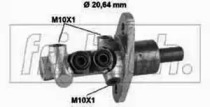 Цилиндр (fri.tech.: PF490)