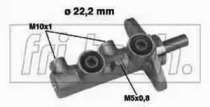 Цилиндр (fri.tech.: PF509)