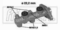 Цилиндр (fri.tech.: PF517)