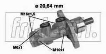 Цилиндр (fri.tech.: PF518)