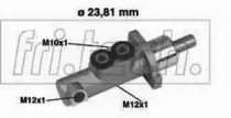 Цилиндр (fri.tech.: PF523)