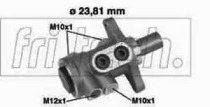 Цилиндр (fri.tech.: PF531)