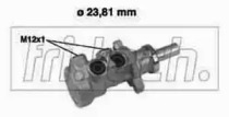 Цилиндр (fri.tech.: PF560)