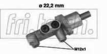 Цилиндр (fri.tech.: PF584)