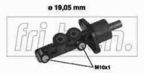 Цилиндр (fri.tech.: PF597)