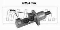 Цилиндр (fri.tech.: PF600)