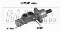 Цилиндр (fri.tech.: PF601)