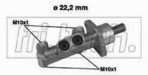 Цилиндр (fri.tech.: PF603)