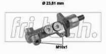 Цилиндр (fri.tech.: PF609)