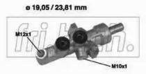 Цилиндр (fri.tech.: PF611)