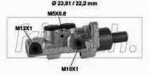 Цилиндр (fri.tech.: PF614)