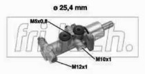 Цилиндр (fri.tech.: PF620)