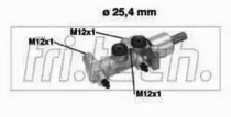 Цилиндр (fri.tech.: PF622)