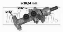 Цилиндр (fri.tech.: PF624)