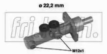 Цилиндр (fri.tech.: PF625)