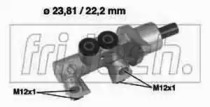 Цилиндр (fri.tech.: PF628)