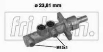 Цилиндр (fri.tech.: PF650)