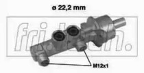 Цилиндр (fri.tech.: PF658)