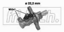 Цилиндр (fri.tech.: PF700)