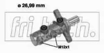 Цилиндр (fri.tech.: PF724)