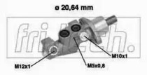 Цилиндр (fri.tech.: PF729)