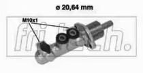 Цилиндр (fri.tech.: PF795)