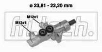 Цилиндр (fri.tech.: PF802)