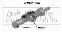 Цилиндр (fri.tech.: PF803)