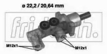 Цилиндр (fri.tech.: PF804)