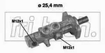 Цилиндр (fri.tech.: PF808)