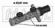 Цилиндр (fri.tech.: PF811)