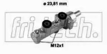 Цилиндр (fri.tech.: PF818)