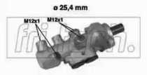 Цилиндр (fri.tech.: PF822)