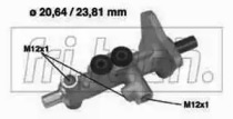 Цилиндр (fri.tech.: PF832)