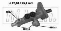 Цилиндр (fri.tech.: PF833)