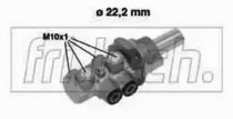 Цилиндр (fri.tech.: PF842)