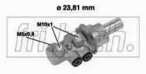 Цилиндр (fri.tech.: PF847)