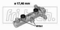 Цилиндр (fri.tech.: PF852)