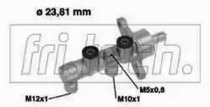 Цилиндр (fri.tech.: PF861)