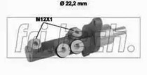 Цилиндр (fri.tech.: PF869)