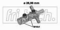 Цилиндр (fri.tech.: PF876)