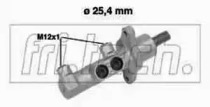 Цилиндр (fri.tech.: PF878)