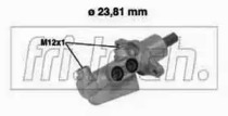 Цилиндр (fri.tech.: PF885)